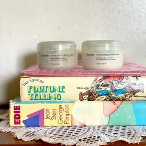 Glossier Mask Duo